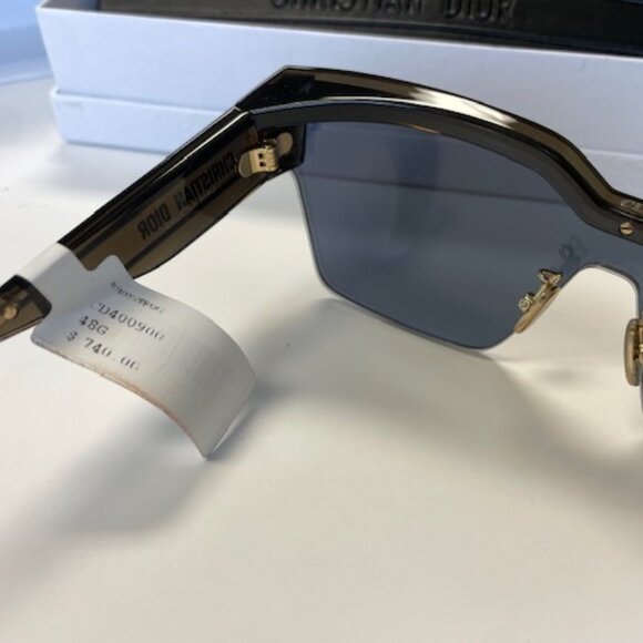Christian Dior Sunglasses M4U Shield Sunglasses - Picture 3 of 6